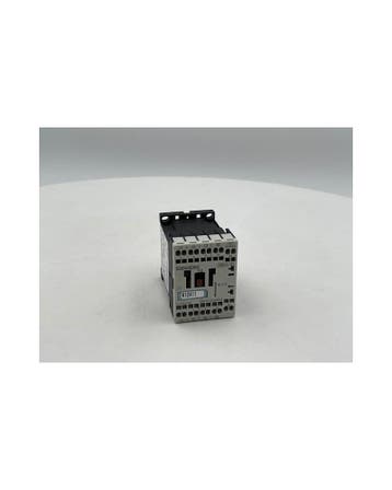 Siemens 3RT1016-2AF02 CONTACTOR, Verzenden