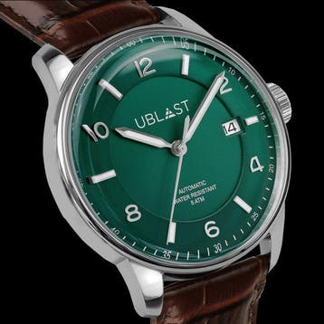 Ublast - Elegant - REF.UBEL40GN - Heren - 2026, Nieuw
