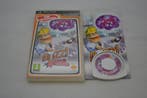 Buzz! Brain Twister PSP Essentials (PSP PAL CIB), Games en Spelcomputers, Nieuw