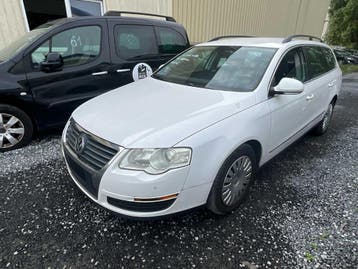 Online veiling - 2008 Volkswagen Passat Personenauto, Nieuw