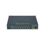 Cisco WS-C2960G-8TC-L, Computers en Software, Netwerk switches, Ophalen of Verzenden, Nieuw