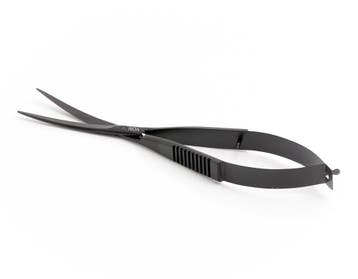 RVS planten veerschaar 16 cm - Blackline, Verzenden, Nieuw