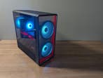 Game PC ryzen 7 7800X3D – RTX 3080 – 32GB – 2 TB m2.0 SSD, Verzenden
