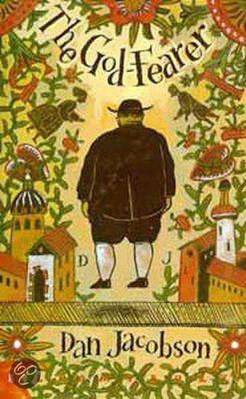 The God-Fearer 9780747512585 Dan Jacobson, Verzenden, Dan Jacobson