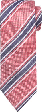 Suitable Stropdas Zijde Streep F91-10 maat  Heren, Vêtements | Hommes, Cravates, Verzenden