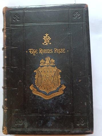 W. M. Thomson - The Land And The Book; or, Biblical, Antiquités & Art