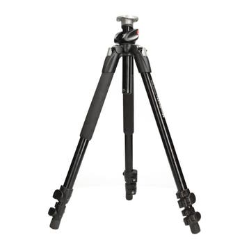 Manfrotto 190XPROB Statief - 1 jaar garantie, Ophalen of Verzenden, Zo goed als nieuw