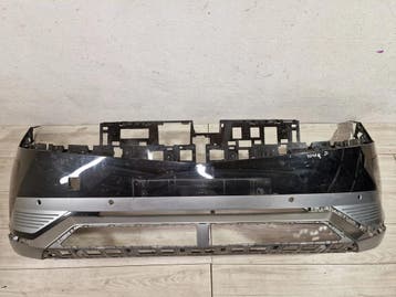 Voorbumper Hyundai Ioniq 5 V 2021-, Verzenden, Gebruikt