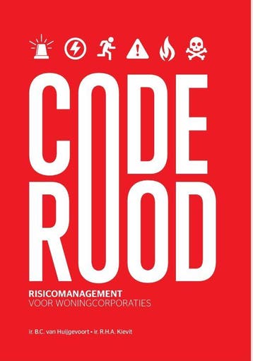 Risicomanagement Voor Woningcorporaties | Robert Kievit, Verzenden, Nieuw, Robert Kievit