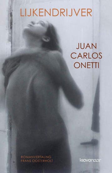 Lijkendrijver / Santa Maria / 3 9789083249728, Verzenden, Gelezen, Juan Carlos Onetti