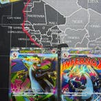 Pokémon - 1 Bulk kaarten - Charizard - Sword & Shield