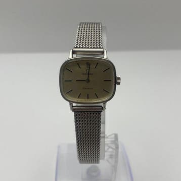 Omega - Genève - Sans prix de réserve - Femme - 1970-1979