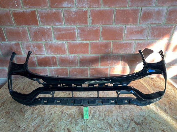 Pare-chocs av. Mercedes GLC W253 2019-2022 AMG 6xPDC, Autos : Pièces & Accessoires, Carrosserie & Tôlerie, Mercedes-Benz, Utilisé