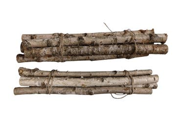 Berkentakken ca. 50 cm