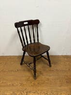 Gebruikte Caféstoel - S4033- Vintage/Café, Ophalen