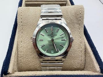 Breitling - Chronomat - A10380101L1A1 - Homme - 2026, Nieuw