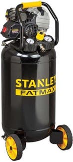 2dekans | Stanley Fatmax Professionele compressor,, Ophalen of Verzenden, Nieuw