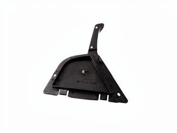 BMW E36 Luchtgeleiding Rechts Voor 1991-1998, Auto-onderdelen, Nieuw, Voor, BMW