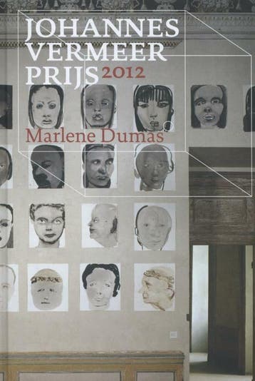 Marlene Dumas / Boekmanstudies 9789066501218 Bianca Stigter, Boeken, Verzenden, Zo goed als nieuw, Bianca Stigter