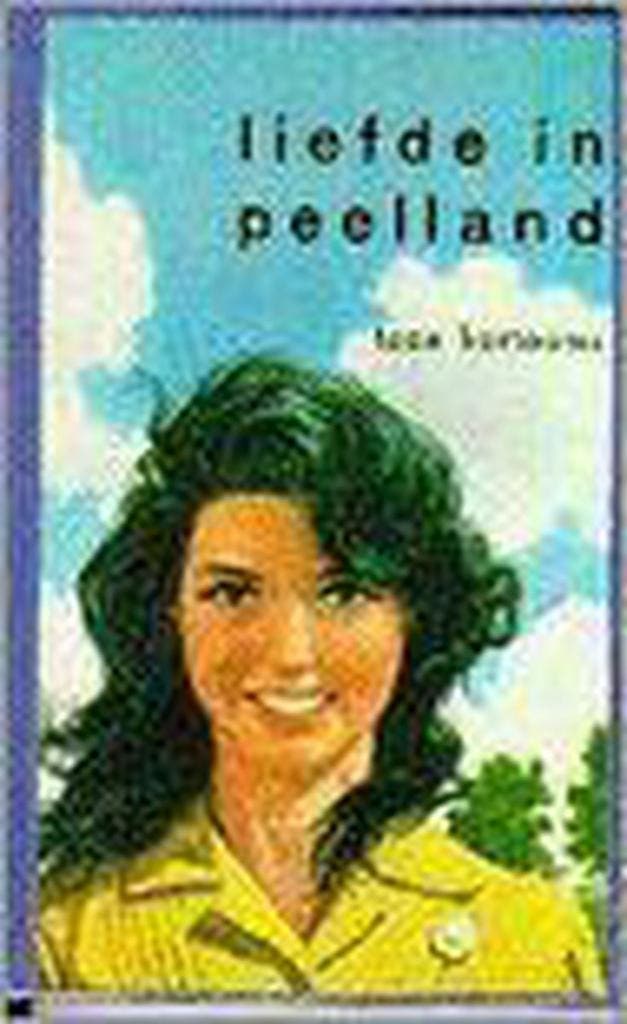 Liefde in peelland 9789061070139 T. Kortooms, Boeken, Streekboeken en Streekromans, Gelezen, Verzenden