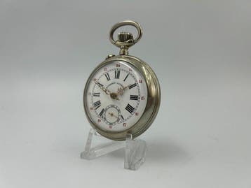 Roskopf - First generation - 92449 - 1900-1949, Handtassen en Accessoires, Nieuw