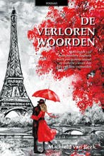 De verloren woorden 9789493172821 Machteld van Beek, Verzenden, Machteld van Beek