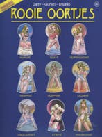 Rooie oortjes / 10 / Rooie oortjes / 10 9789085362647 Disano, Boeken, Stripverhalen, Verzenden, Gelezen, Disano