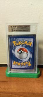 Pokémon - 1 Graded card - Gardevoir 109 Foil, Première