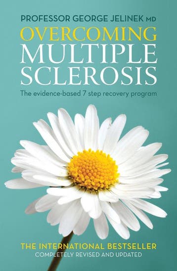 Overcoming Multiple Sclerosis 9781760112554, Verzenden, Zo goed als nieuw, George Jelinek MD