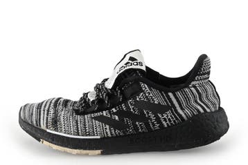 Adidas Sneakers in maat 36 Zwart, Verzenden, Sneakers