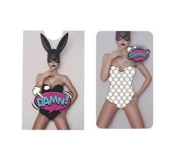 Card Kruidengrinder - Bunny, Verzenden