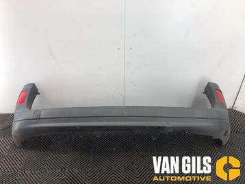 Achterbumper Renault Kangoo O318537