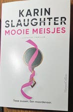 Mooie meisjes (Special) 9789402715637 Karin Slaughter, Boeken, Verzenden, Gelezen, Karin Slaughter