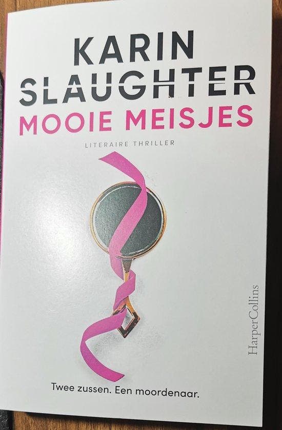 Mooie meisjes (Special) 9789402715637 Karin Slaughter, Boeken, Thrillers, Gelezen, Verzenden