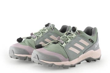 Terrex Wandelschoenen Meisjes in maat 31 Groen, Kinderen en Baby's, Verzenden, Jongen of Meisje, Schoenen, Terrex