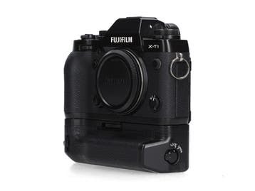 fujifilm XT-1 - 1 jaar garantie, Audio, Tv en Foto, Ophalen of Verzenden