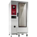 Combisteamer | INNOVA SELECTION | Gas | 20 Niveaus (1/1 GN), Verzenden, Nieuw in verpakking