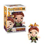Funko Pop Disney   Quasimodo Fool 634, Verzamelen, Verzenden, Nieuw