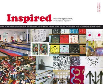 Inspired 9789063691103 D. Nielsen, Verzenden, D. Nielsen