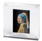 Kameroen. 1000 Francs 2026 – Girl with a Pearl Earring –