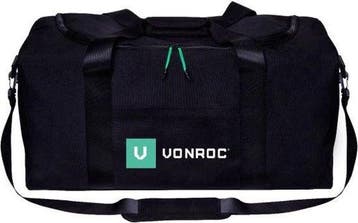 2dekans | VONROC - Gereedschapstas – Polyester - Max.25 kg -, Ophalen of Verzenden