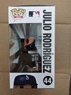 Funko - Funko Pop - MLB - Seattle Mariners - Julio Rodríguez