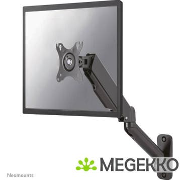 Neomounts WL70-450BL11 tv wandsteun, TV, Hi-fi & Vidéo, Verzenden