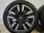 DEMO BMW X3 G01 G45 iX3 X4 G02 842 19 inch Winterbanden 5x11, 19 inch, 245 mm, Verzenden, Banden en Velgen