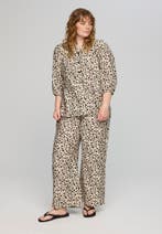 Studio blouse CarolineXL=54/56Maat 46/48 (XL) of groter, Kleding | Dames, Verzenden, Nieuw, Maat 46/48 (XL) of groter, Overige kleuren