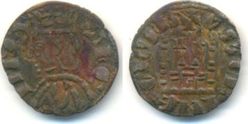 Cornado Spanien: 13 / 14 Jhrh, Verzenden, België