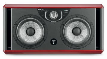 Focal TWIN6 | LPA special, Audio, Tv en Foto, Ophalen of Verzenden, Nieuw
