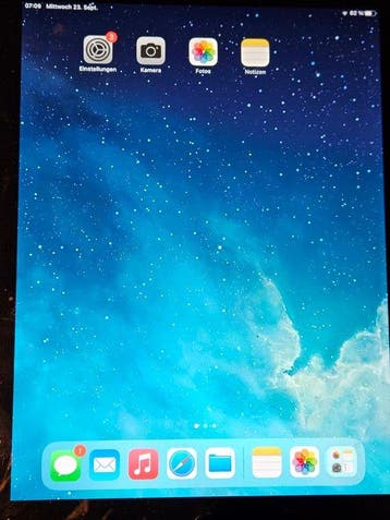 Apple Ipad (6. Generation) 32 GB - Mobiele telefoon (1) - In, Nieuw