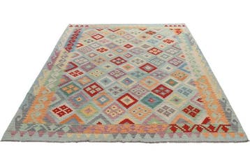 Designer Kilim - Tapis - 294 cm - 199 cm