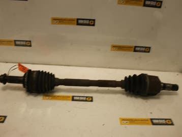 Aandrijfas links-achter Mazda RX-8 O130337, Nieuw
